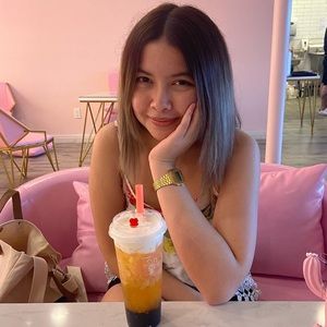 Meet your Posher, Talay